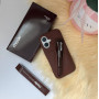 Rhode Lip Case Espresso на айфон 16  – чохол з блиском для губ